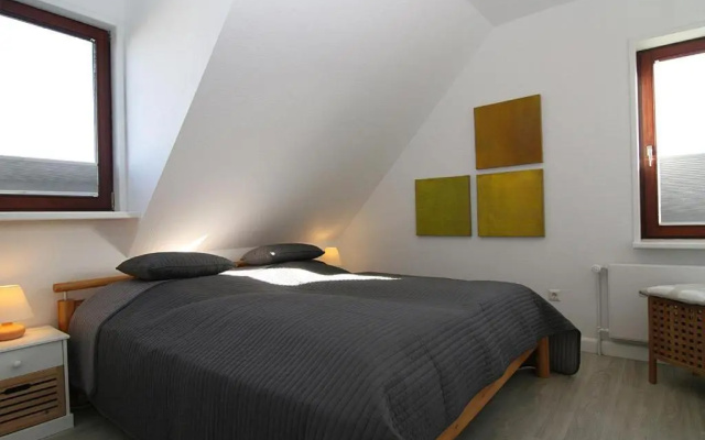 Ferienwohnung Schössler 1