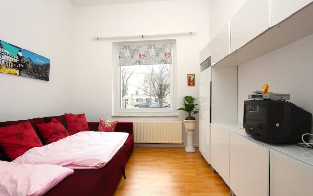 Private Apartment Schloßstraße