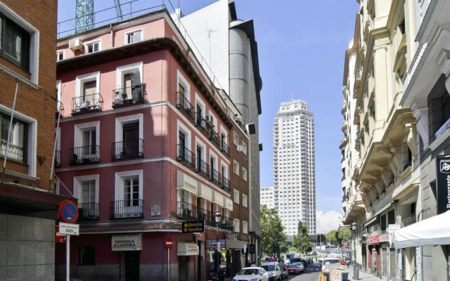 Apartamentos LG45