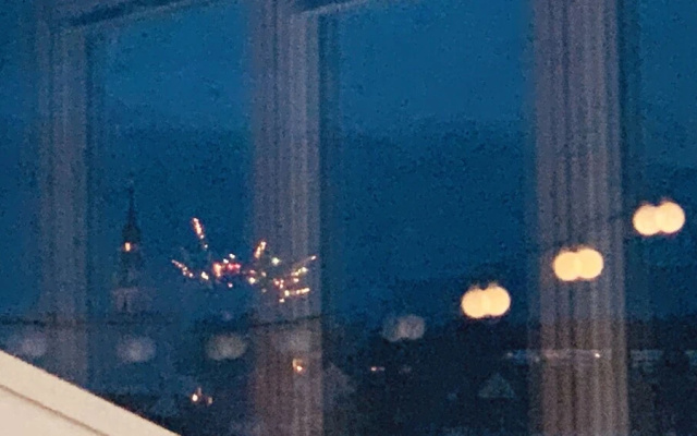 Herziges Apartment Mitten im Schoenen Thurgau