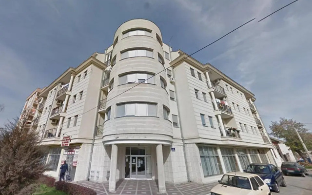 Apartment ARIANA 62 - Netflix & HBO Max -