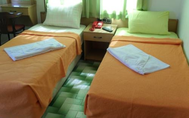 Hotel Yildirimoglu