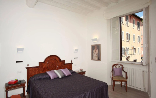 Navona Secret Stay