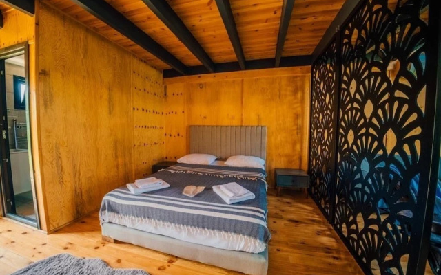 Deep Luxury Sapanca
