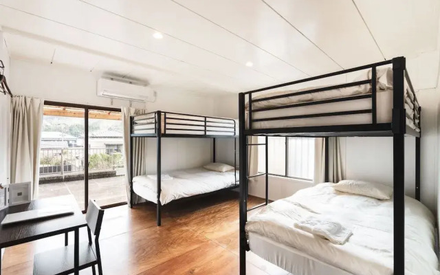 Hostel Marika