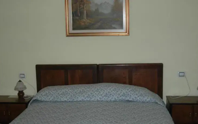 B&B Ca Dei Musicisti