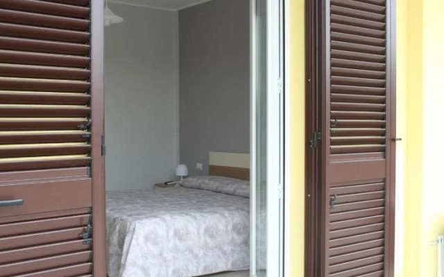 B&B MAGICA ASIA RHO - affittacamere, casa vacanza, residence, bed and breakfast a fiera Rho