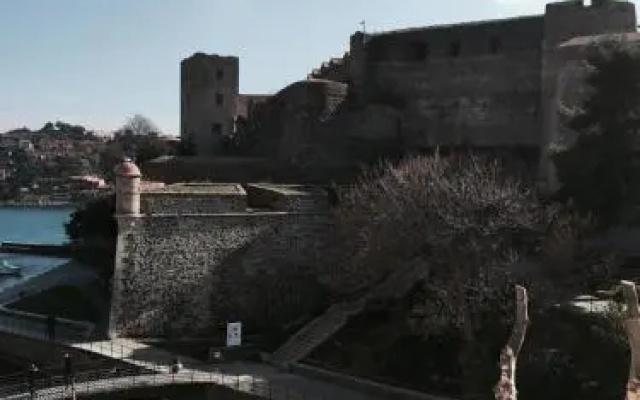 Hôtel des Templiers