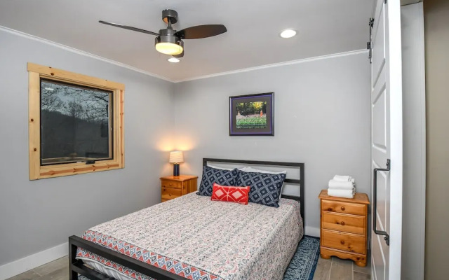Little Bear 4 Bedroom House
