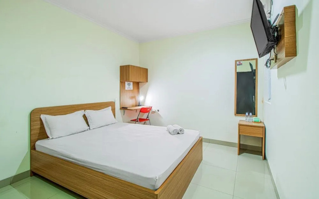 Mutiara Kostel @ Bintaro - Pondok Aren
