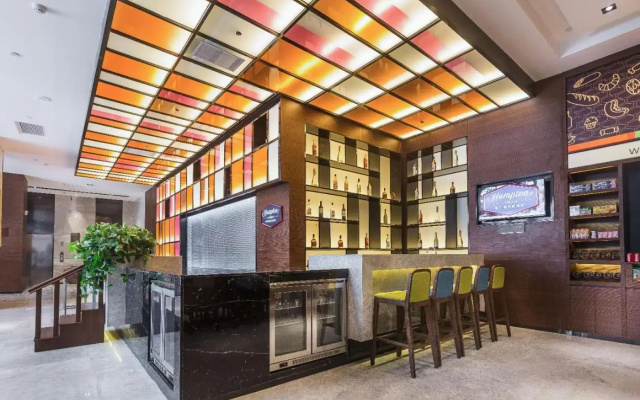 Hampton by Hilton Zhengzhou High Tech Zone