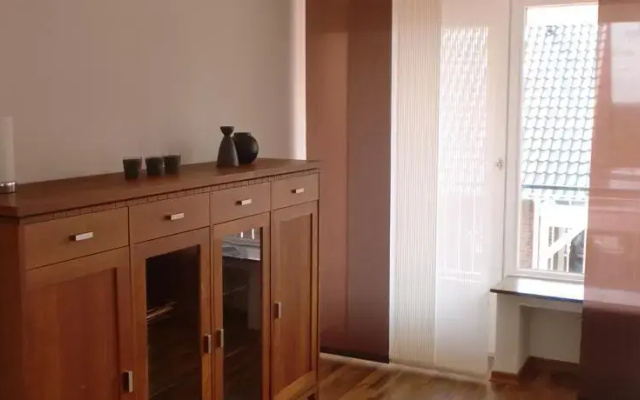 Ferienwohnung Bergjan