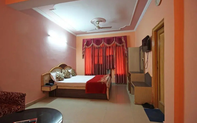 Hotel Sahil