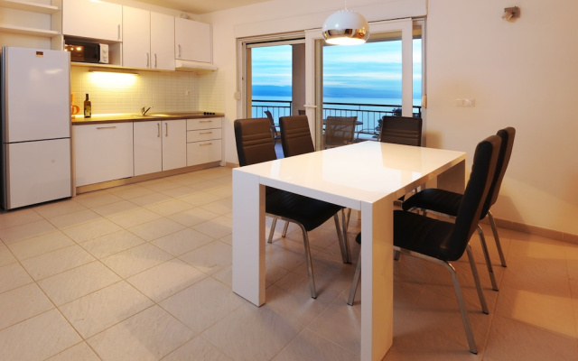 Apartments Andrea