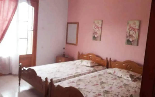 Kandilari Apartments