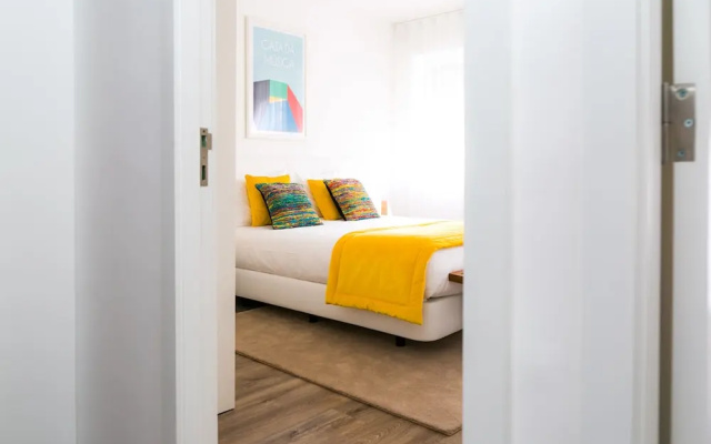 Liiiving in Porto - Cosy Experience Apartments