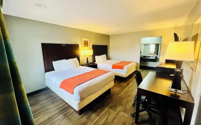 Hotel Vernon
