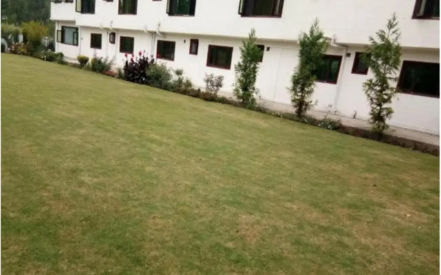 Hotel Taj Residency Srinagar