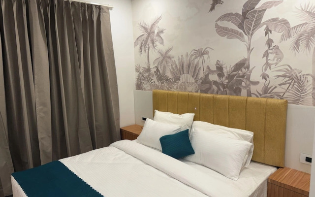 Hibiscus Elite Hotel