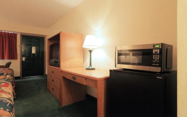 Americas Best Value Inn