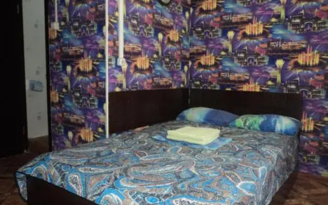 Mini Hotel Sova