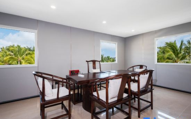 Sanya Fengchuang Holiday Hotel (Municipal Government Branch)