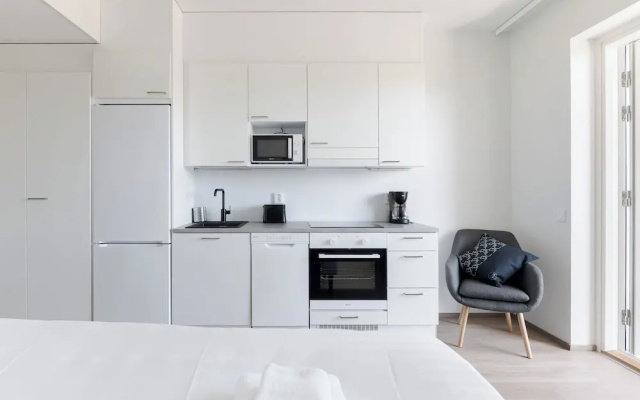 Serviced Apartments Pirkkala by UHANDA