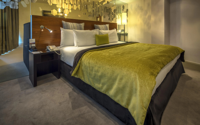 Hotel Indigo London K West Shepherd's Bush by IHG
