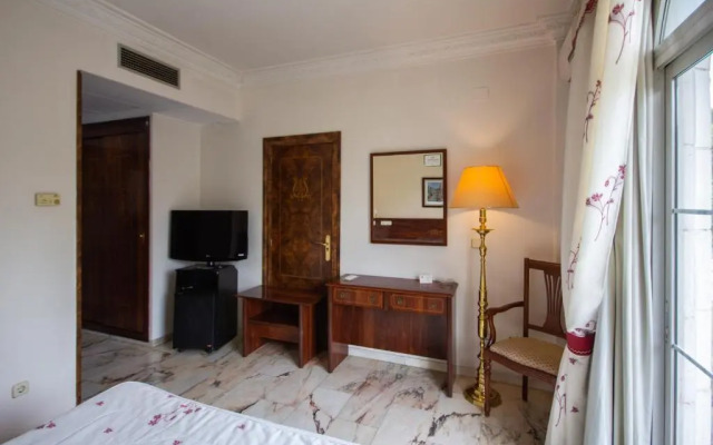 Hotel Hidalgo
