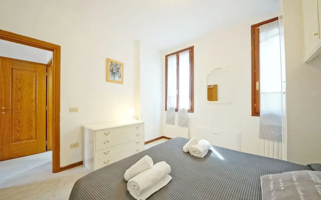 DolceVita Apartments N. 354