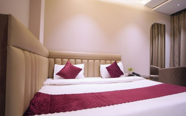 Trevon Siya Ramaya Inn