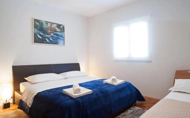 Apartment Sirius