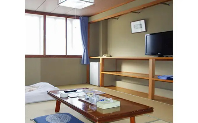 Gujo Kogen Hotel