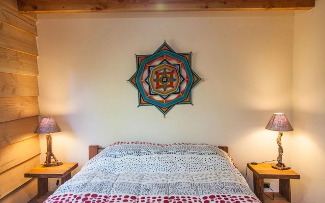 Okori Hostel Pucón