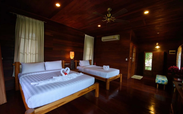 Ruen Khaoyai