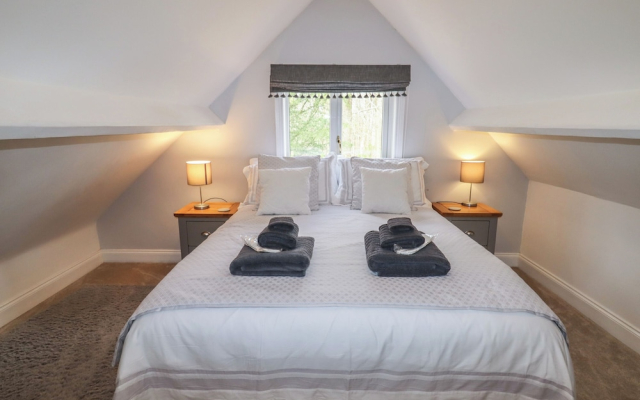 Beau Cottage