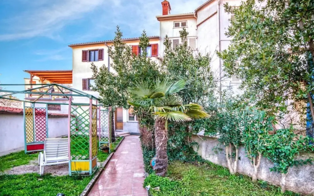 Apartment Sandra