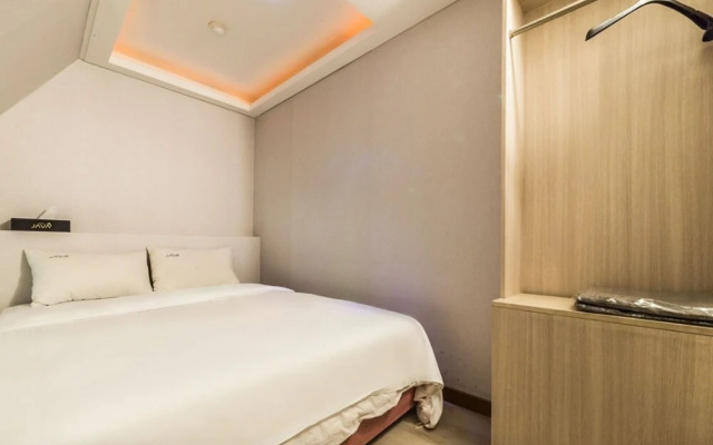 Java Motel