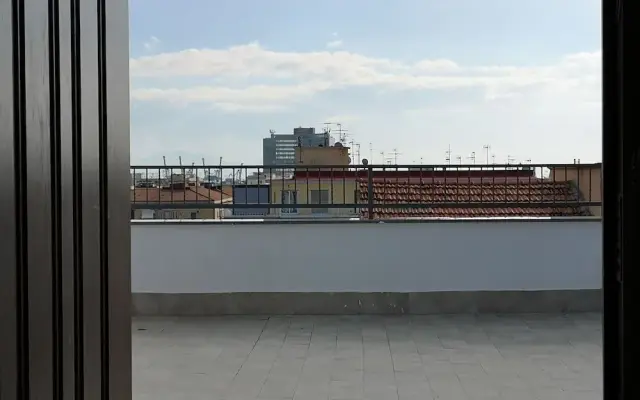 Cuore Partenopeo B&B