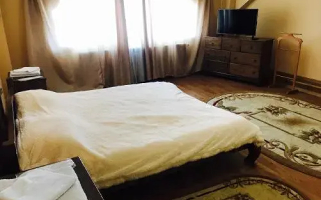 Hotel Blyznytsi