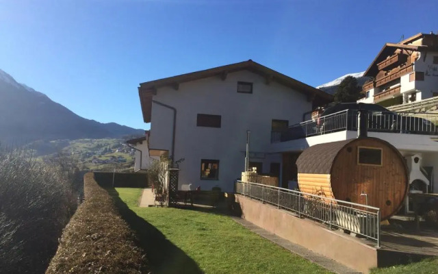 Haus AlpenHahn