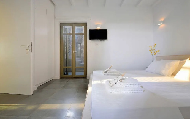 Mykonos Ark Villas