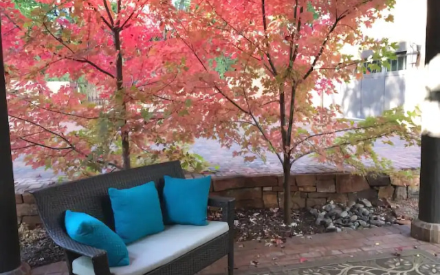 1bd Casita Hermosa