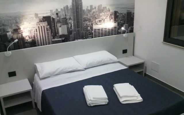 Elizabeth Apartment