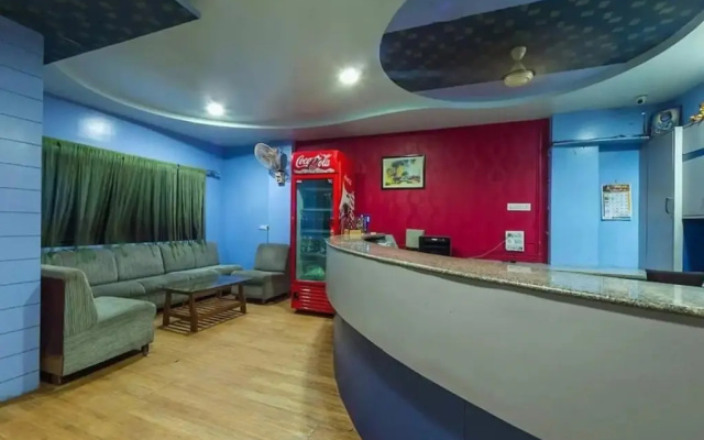 Bajaj Residency by OYO Rooms