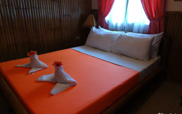 Hof Gorei Beach Resort