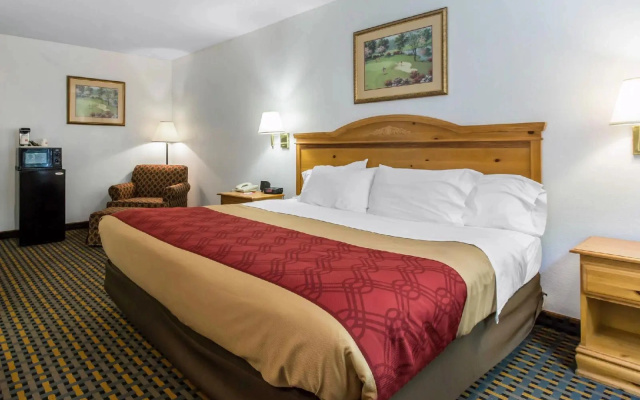 Comfort Inn