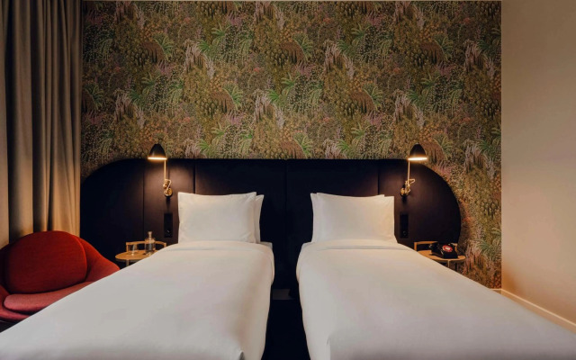 Flaner Hotel, WorldHotels Crafted