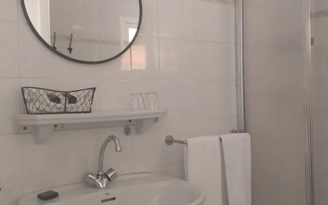 B&B Chambres d'Hotes Les Airelles