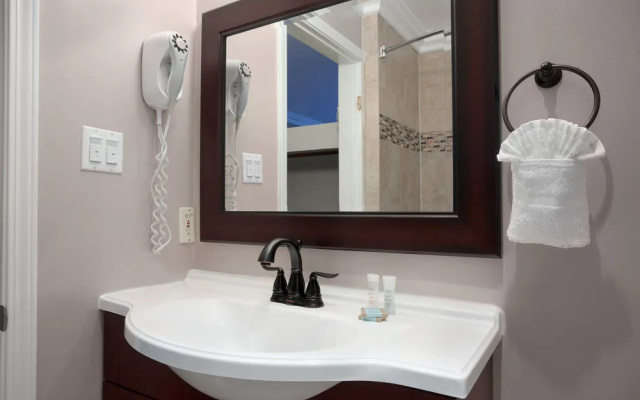 Travelodge Santa Maria